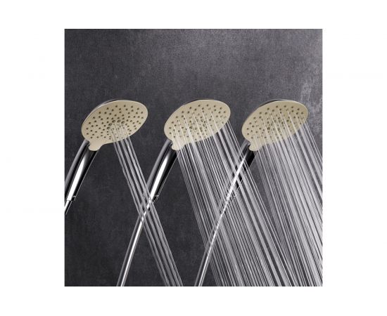 Душевая система AM.PM набор F0770A500 – изображение 7