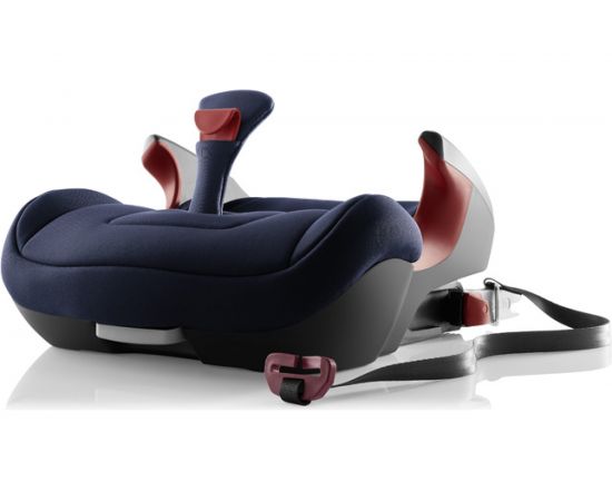 Детское автокресло Britax Roemer KIDFIX2 S Moonlight Blue Trendline 2000031440 – изображение 7