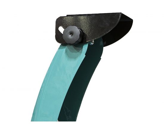 Sturm Бензиновый снегоуборщик , 6 вперед/2 назад, 7л/с, 61x54см, ручн. Старт STG7661R – изображение 7