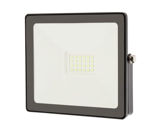 Светодиодный прожектор REXANT 30 Вт зеленое свечение 605-016 – изображение 8