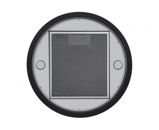 Кухонная вытяжка MAUNFELD нержавеющая сталь LEE PUSH 39 INOX – изображение 9