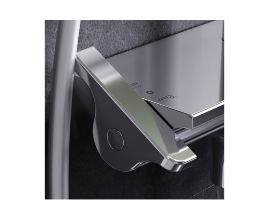 Душевая система AM.PM набор F0770A500 – изображение 9