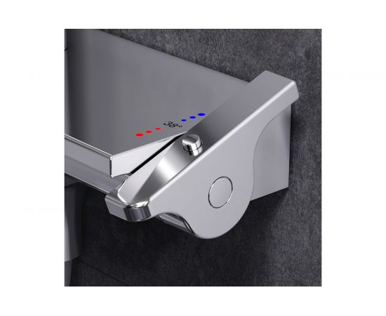 Душевая система AM.PM набор F0770A500 – изображение 10