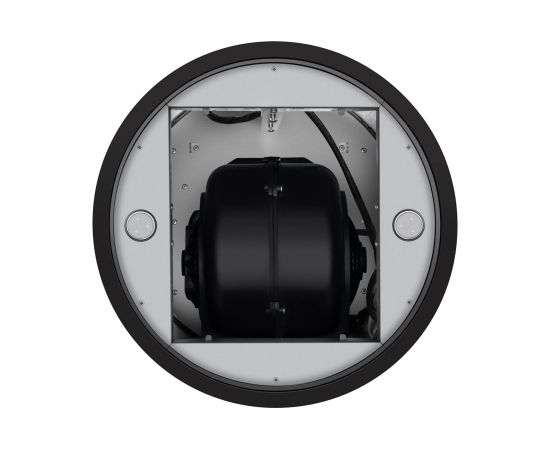 Кухонная вытяжка MAUNFELD нержавеющая сталь LEE PUSH 39 INOX – изображение 10