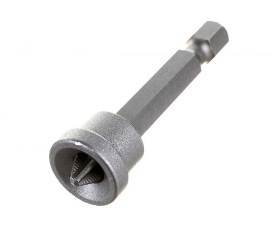 Бита по гипсокартону (2 шт; 50 мм; PH2; 1/4) МастерАлмаз 10501062 