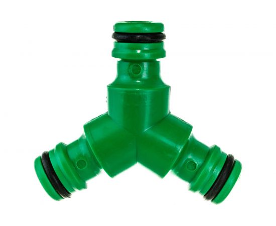 Тройник (3/4х3/4х3/4) РОСТОК 426375:45 