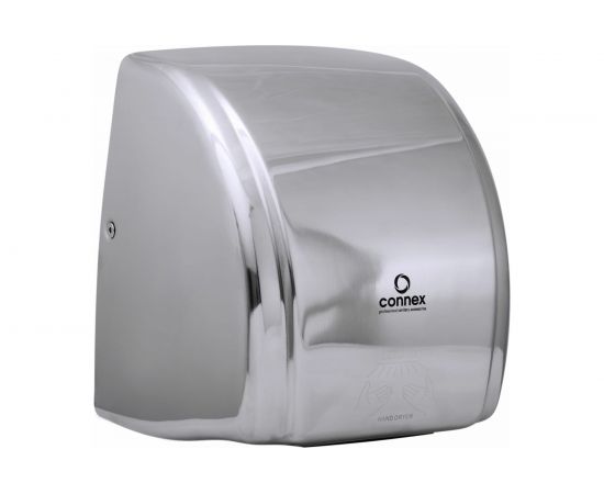 Сушилка для рук CONNEX HD-2100 CHROMEPLATE 456178 