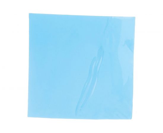 Термопрокладка (70x70x0.5 мм; 6 wmk; 25 shore OO) Pro Legend PL4206 