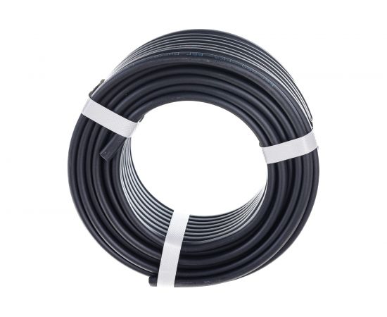 Кабель REXANT ВВГ-ПнгА 2x1,5 кв.мм, 20 м, ГОСТ 7399-97 01-8201-20 