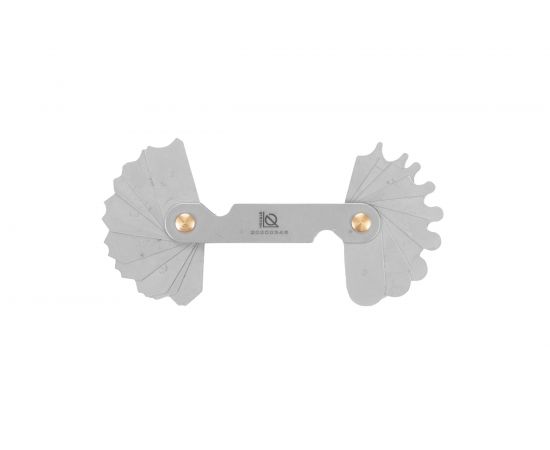 Шаблон Эталон радиусный №1 1022692 