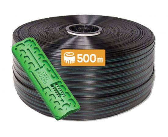 Капельная лента VIOLA V-Drip 7/200/500 1 L 532578 