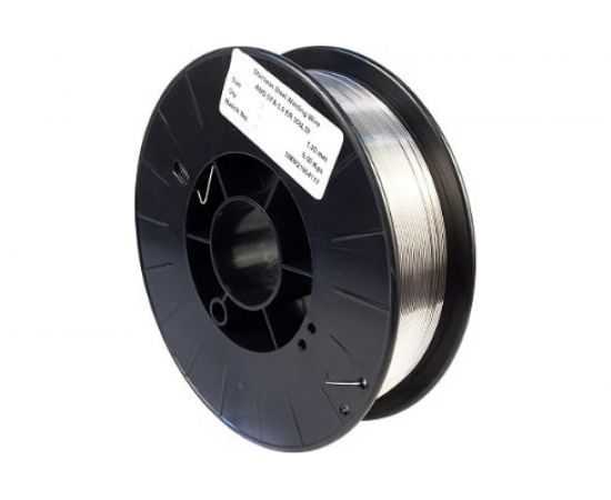 Проволока нержавеющая MIG ER-308LSi Cв-04x19Н9Т (1 мм; 5 кг) Кедр 7260004 
