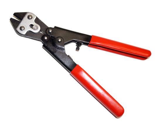 Ножницы для резки проволоки 8 до 25 мм IZELTAS 6815270200:763 