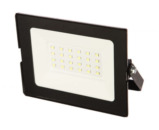 Светодиодный прожектор Volpe ULF-Q513 30W/GREEN IP65 220-240В BLACK UL-00005815 