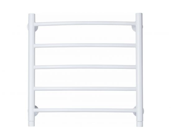 Водяной полотенцесушитель Domoterm Калипсо П5 500х500 БЕЛ 
