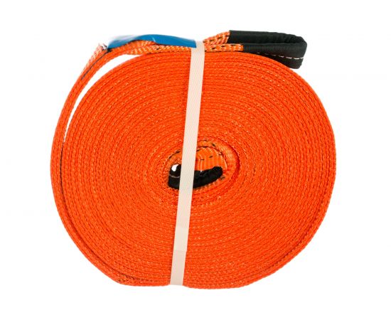 Буксировочные ремни РОМЕК 2000000132594 