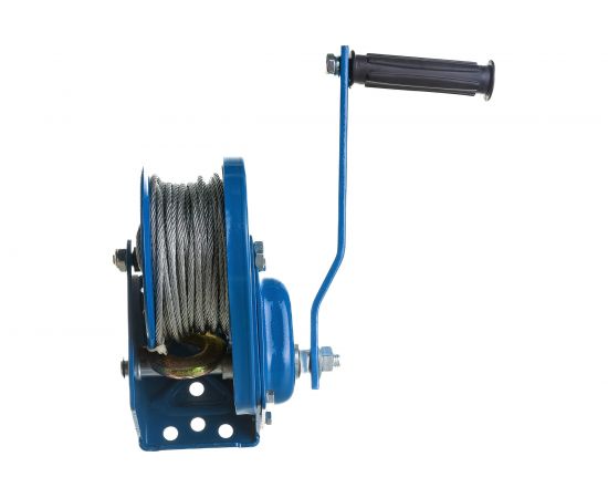 Ручная барабанная лебедка GEARSEN BHWK 0,5т 20м GBHWK 0520 
