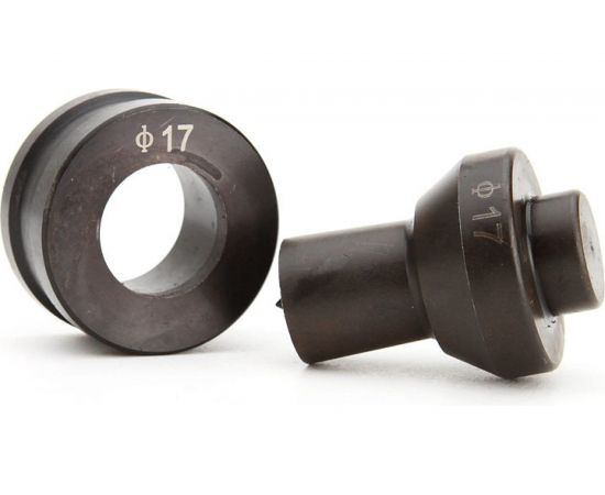 Матрица МПШО-16 для перфорации шин КВТ 62566 