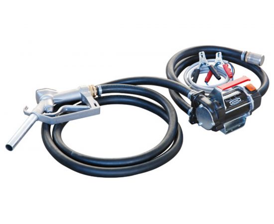 Мобильный заправочный модуль PIUSI Battery Kit 3000/24V F0022600C 