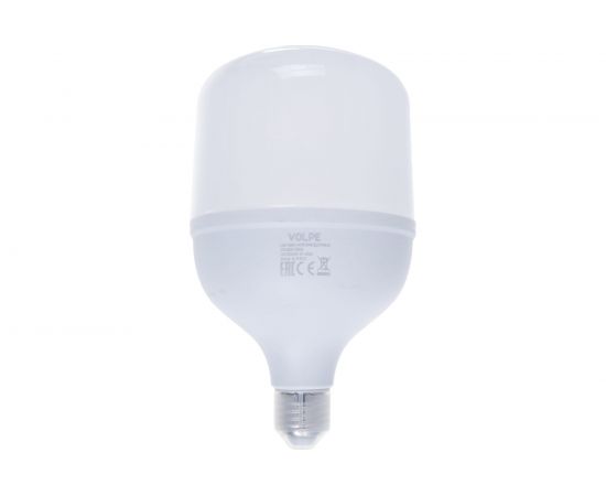 Светодиодная лампа Volpe LED-M80-40W/DW/E27/FR/S. Матовая. UL-00002906 