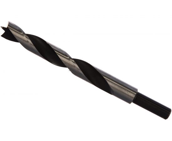 Сверло по дереву HCS (14х100х145 мм) REDVERG 6621131 