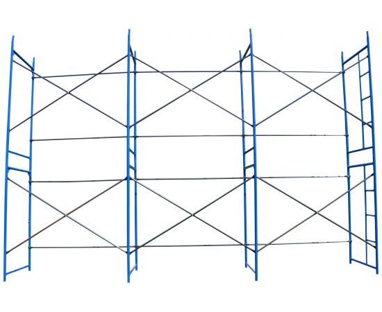 Комплект строительных лесов Absolut ЛРСП40-46 