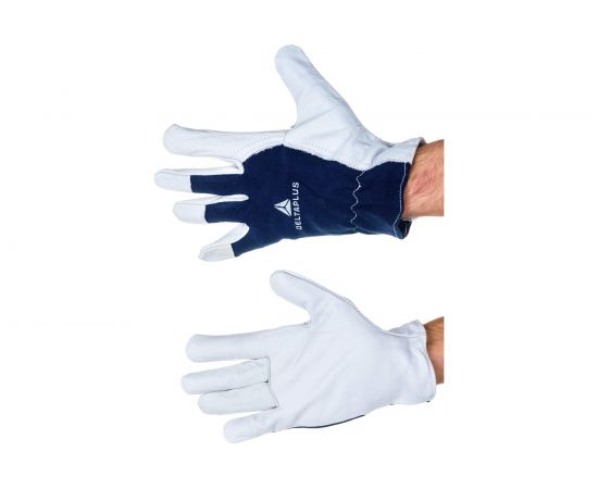 Перчатки Delta Plus CT402, размер 9 CT402BL09 