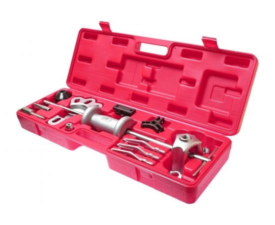 Набор универсальных съемников полуоси JTC 1145 