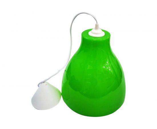 Светильник SVET НСБ 21-60-012 УХЛ4 Melodi зеленый SV0121-0009 