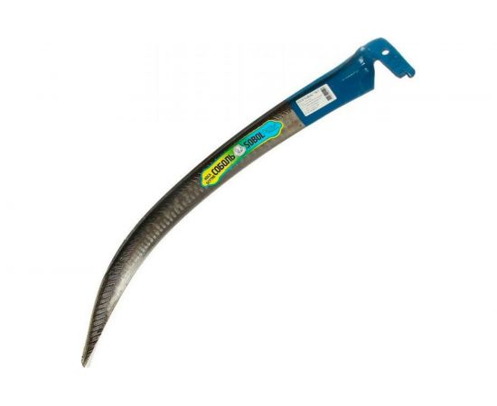 Коса ЛЕТО Соболь №9 отбитая 4416 