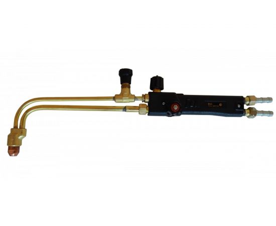 Ацетиленовый резак СваркаДжет Р2А 1,2,3 4301010102010 