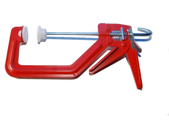 Быстрозажимная струбцина COX Solo 100P 177959 