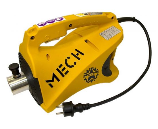 Привод VPK MECH 220 В, 2.3 кВт ЭВМ22023 