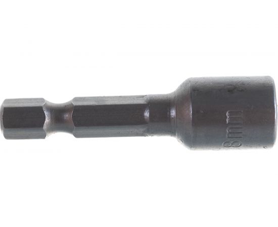 Бита с торцевой головкой (2 шт; 8х45 мм) КЕДР 150-003 208754 