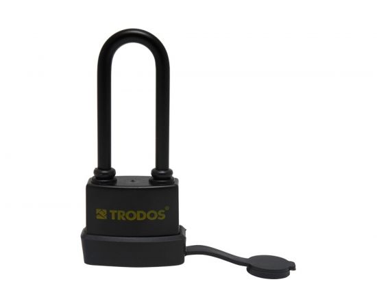Навесной замок Trodos BC-IG1-70L Box 210212 