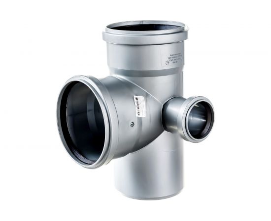 Крестовина LAMMIN ВК 110х110х50, правая Lm35021010150 