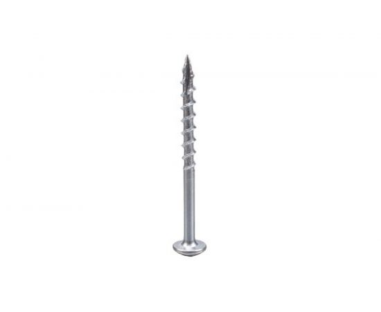 Саморезы Uniq tool UT оцинкованные MAXI-LOC 2", 50 мм, упак. 200 шт. UTS-XML-200 