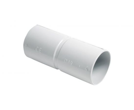 Соединительная муфта для труб Экопласт MAG40 D40мм, 42540-1 