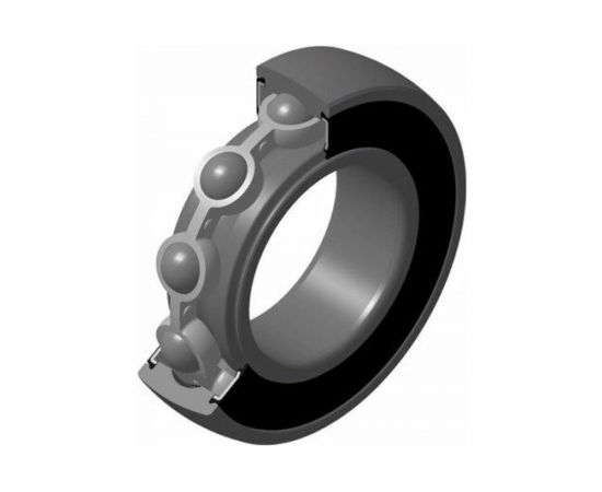 Подшипник ZNL 80018 608 ZZ 