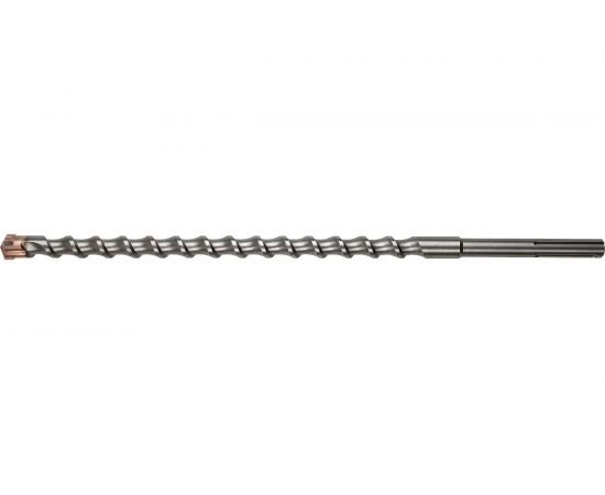 Бур Профессионал (16x610х740 мм; SDS-max) ЗУБР 29350-610-16_z02 