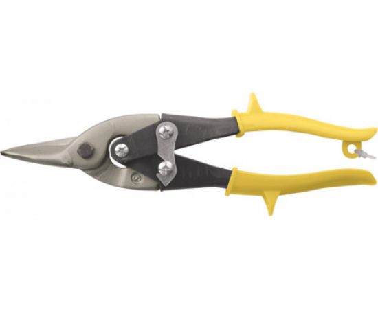 Ножницы по жести КУРС 41450 