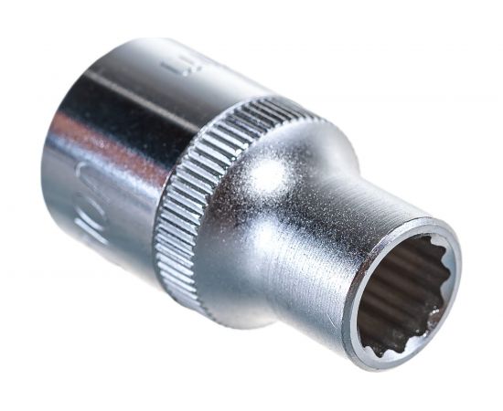 Головка торцевая 1/2 DR (10 мм) Jonnesway S04H4910 