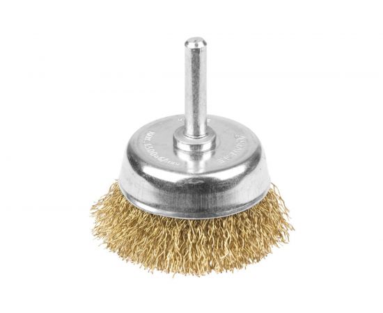 Щетка MASTER чашечная для дрели (63 мм) STAYER 35117-063_z01 