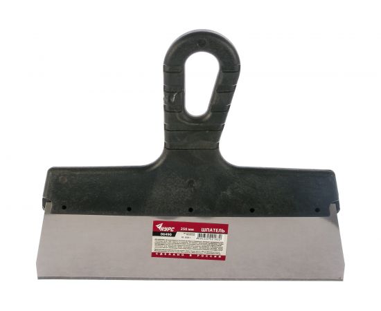 Фасадный шпател�� КУРС 250 мм 06490 