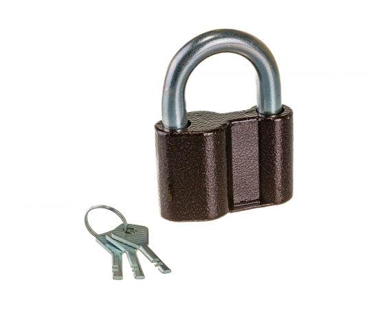 Навесной замок ЗЕНИТ ВС2А 19619 