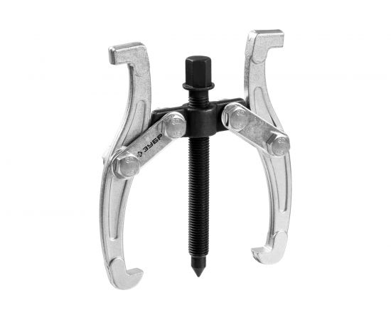 Шарнирный съемник, 2-захватный, 160 мм, ЗУБР Профессионал 43315-160 