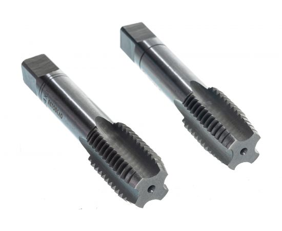 Ручной метчик АвтоDело М24 3.00мм 40815 