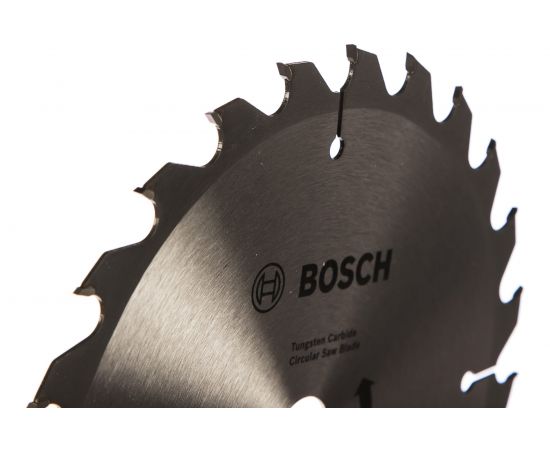Пильный диск ECO WOOD (190x20 мм; 24T) Bosch 2608644375 