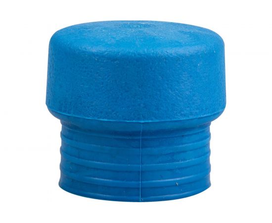 Сменный боек Зубр ЭКСПЕРТ для сборочных молотков синий мягкий для сборки чувствительных к давлению конструкций 40 мм 20441-40-1 