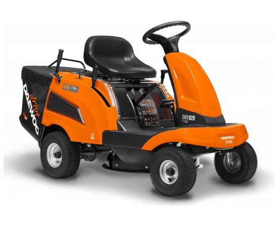 Бензиновый райдер Daewoo DWR 620 